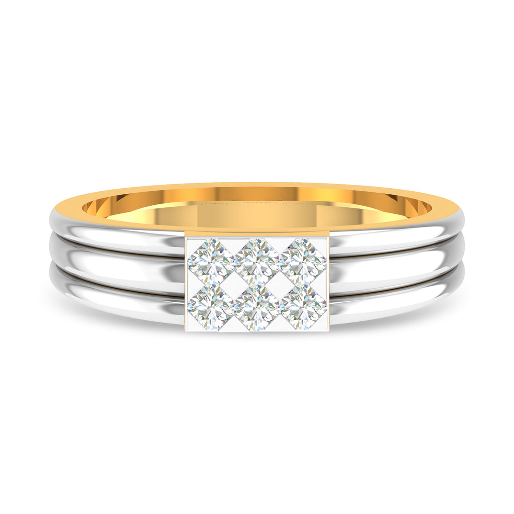 Aslan Ring For Him
