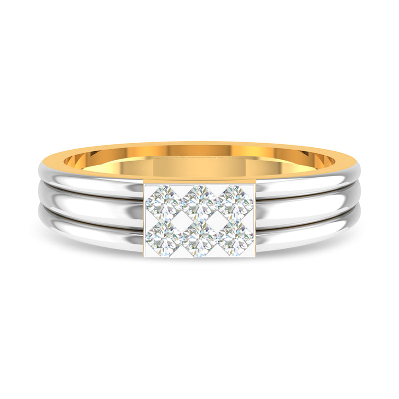 Aslan Ring For Him