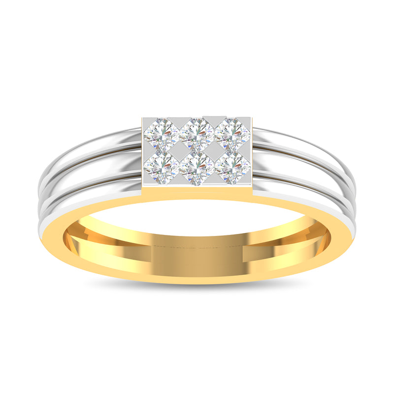 Aslan Ring For Him