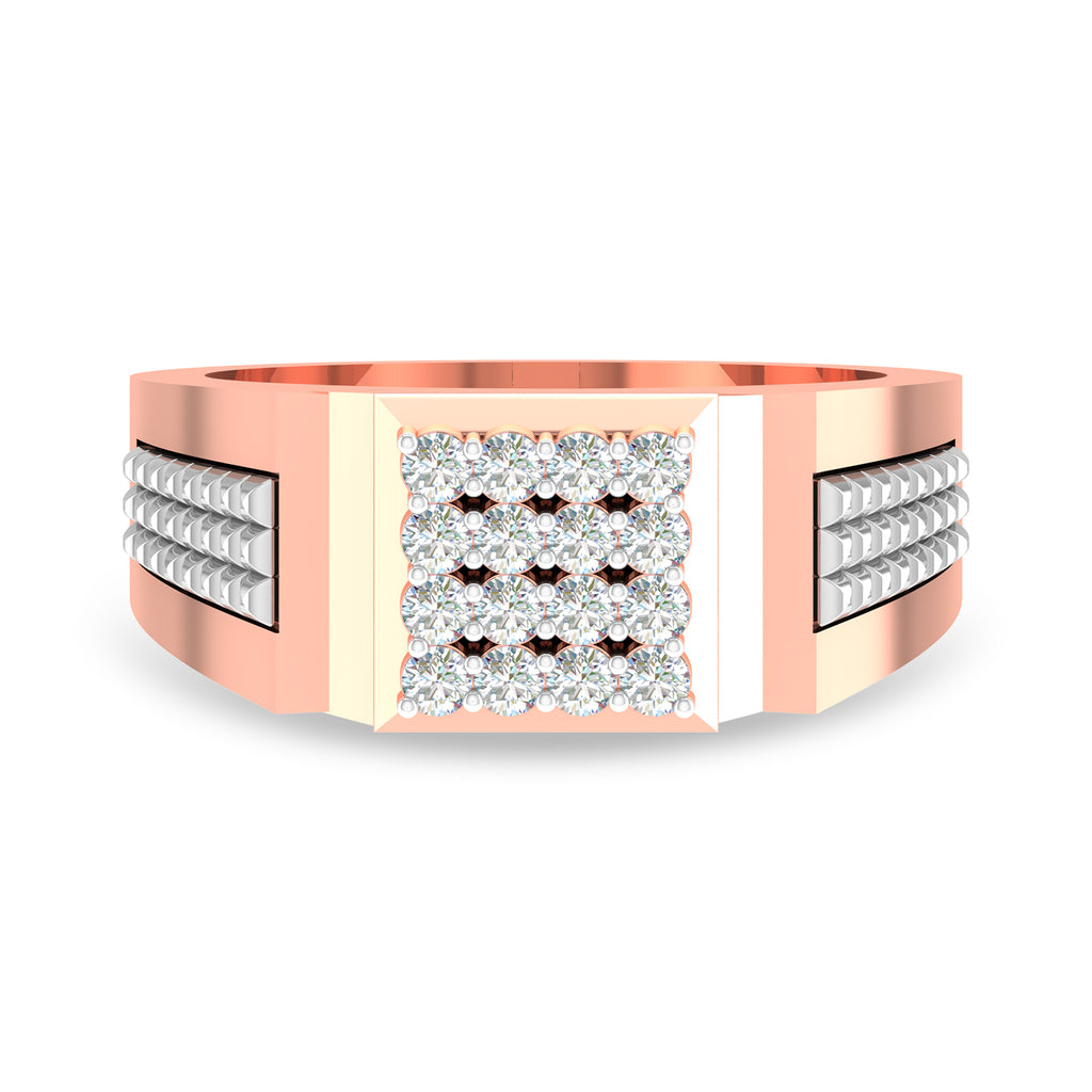 Gideon
 Ring For Him