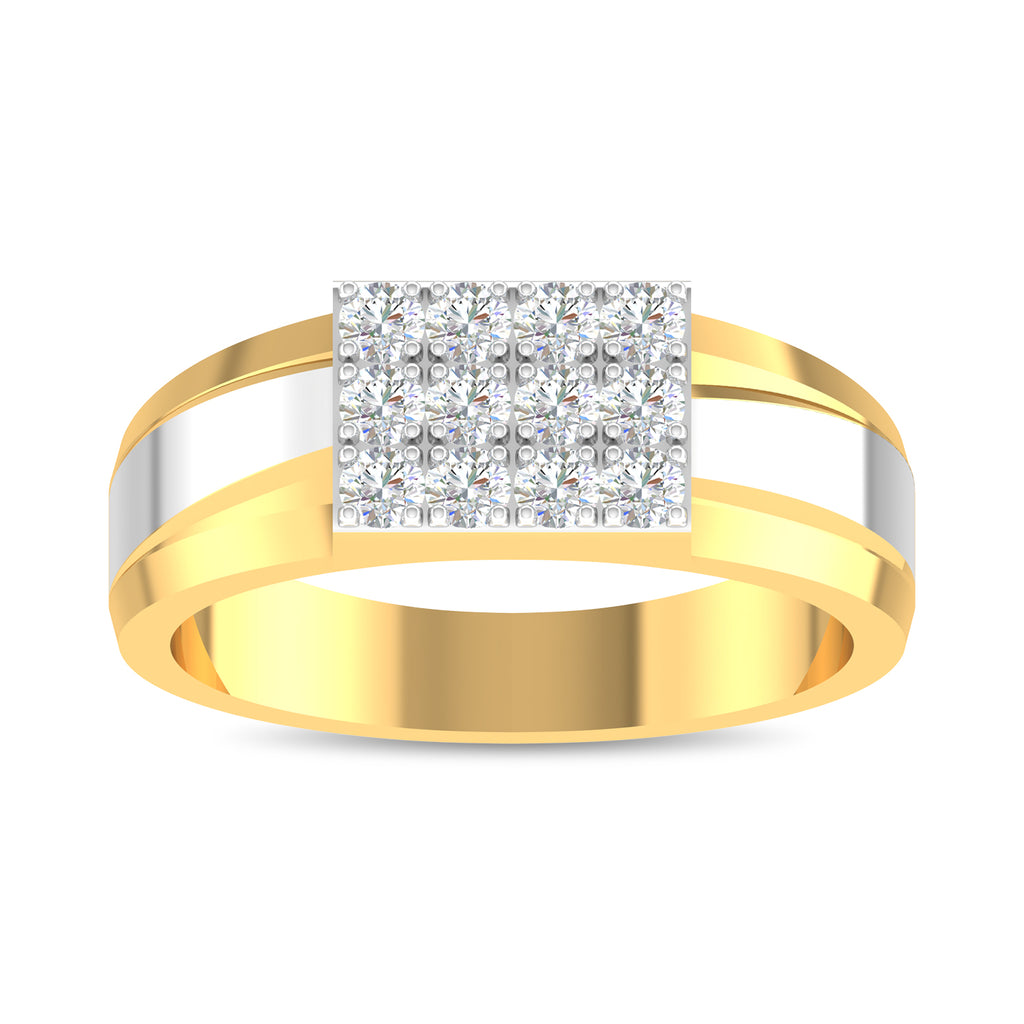 Warrick Ring For Him