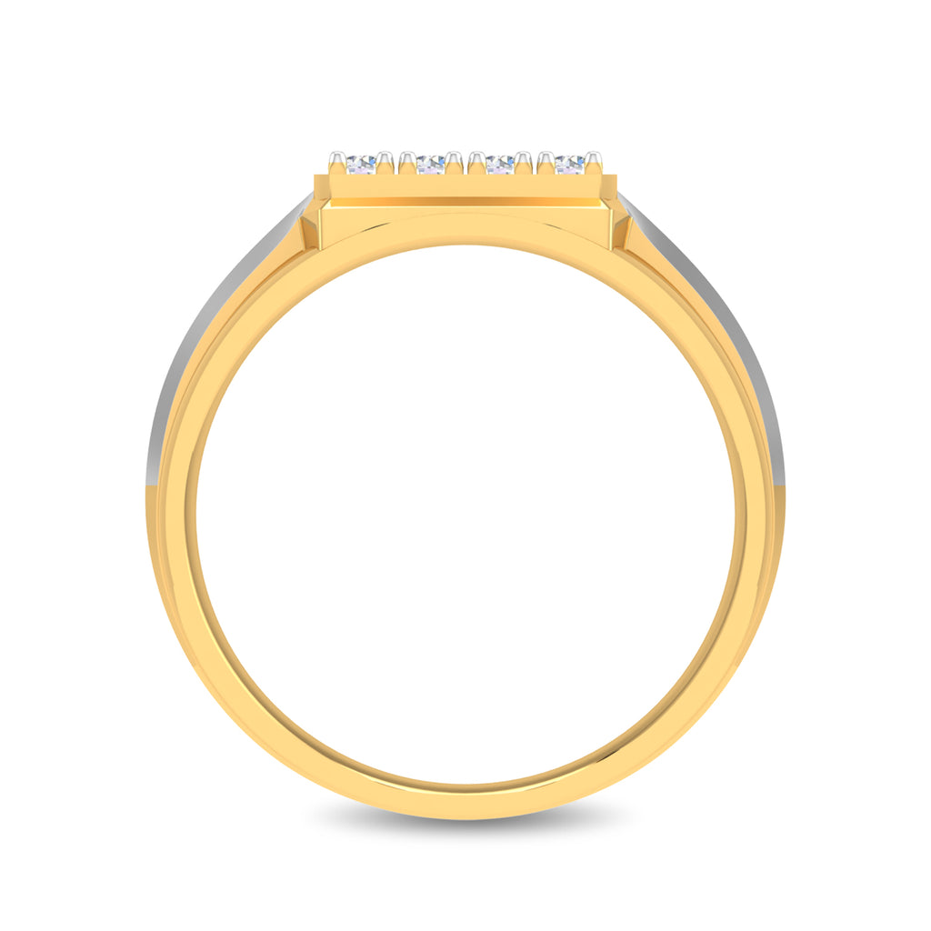 Dashiell
 Ring For Him