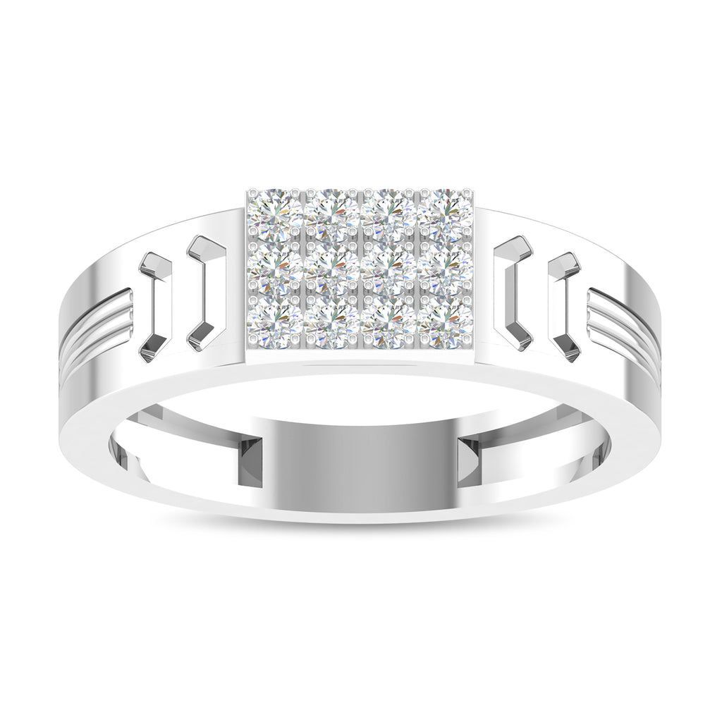 Justin Ring For Him