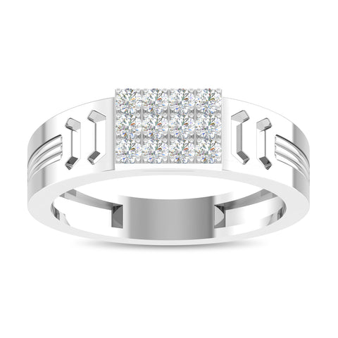Justin Ring For Him