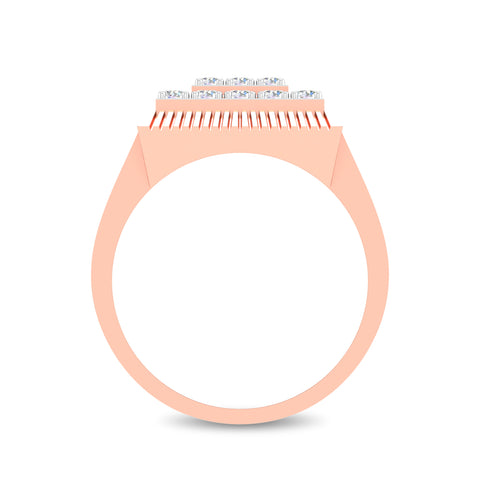 Jacob Ring For Him