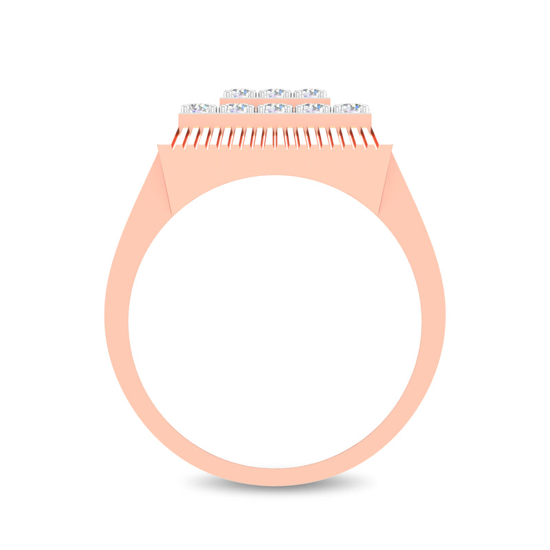 Jacob Ring For Him