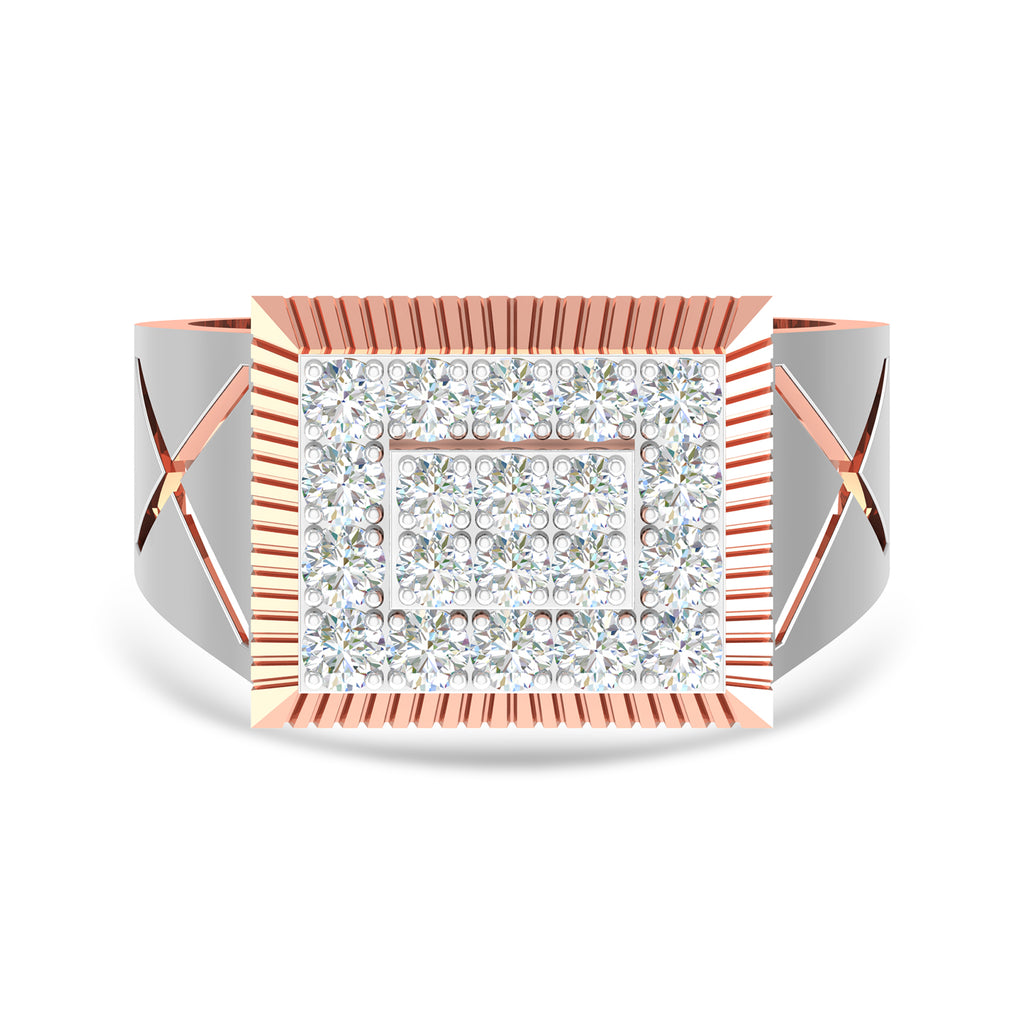 Jacob Ring For Him