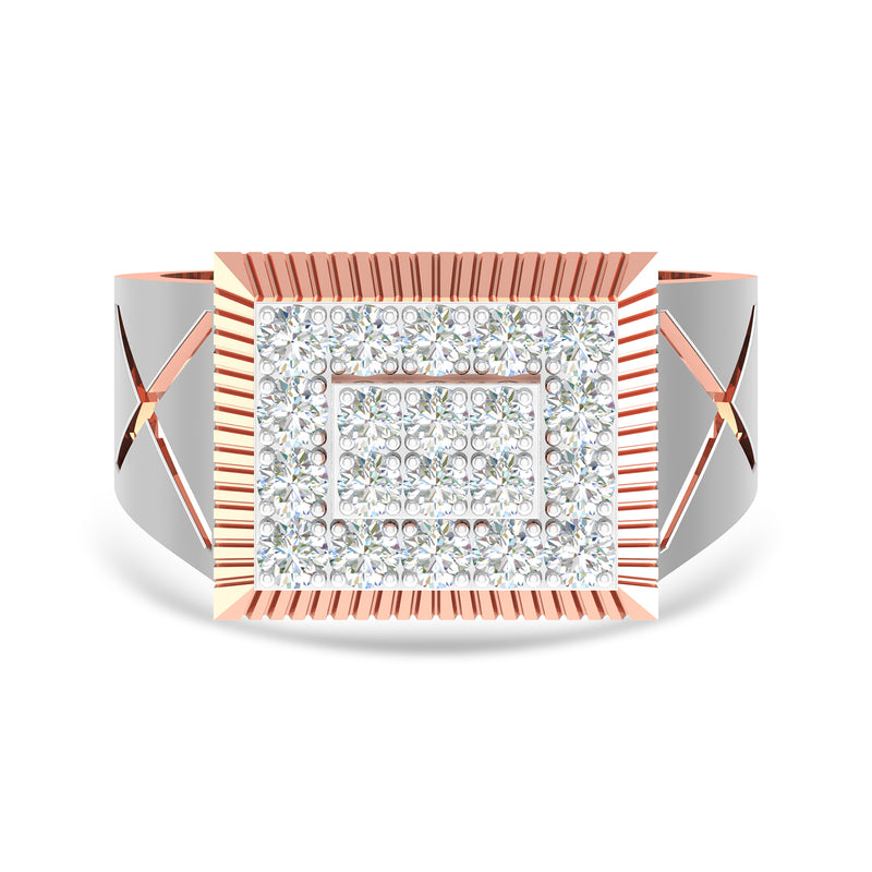 Jacob Ring For Him