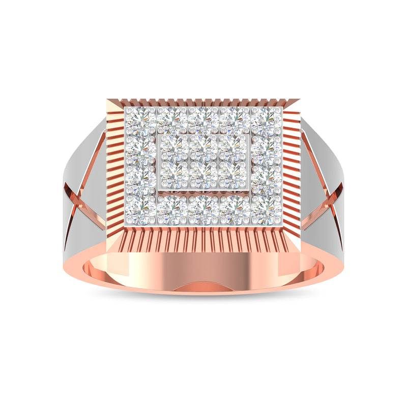 Jacob Ring For Him
