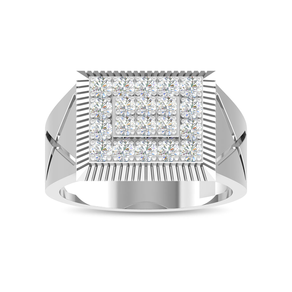 Jacob Ring For Him