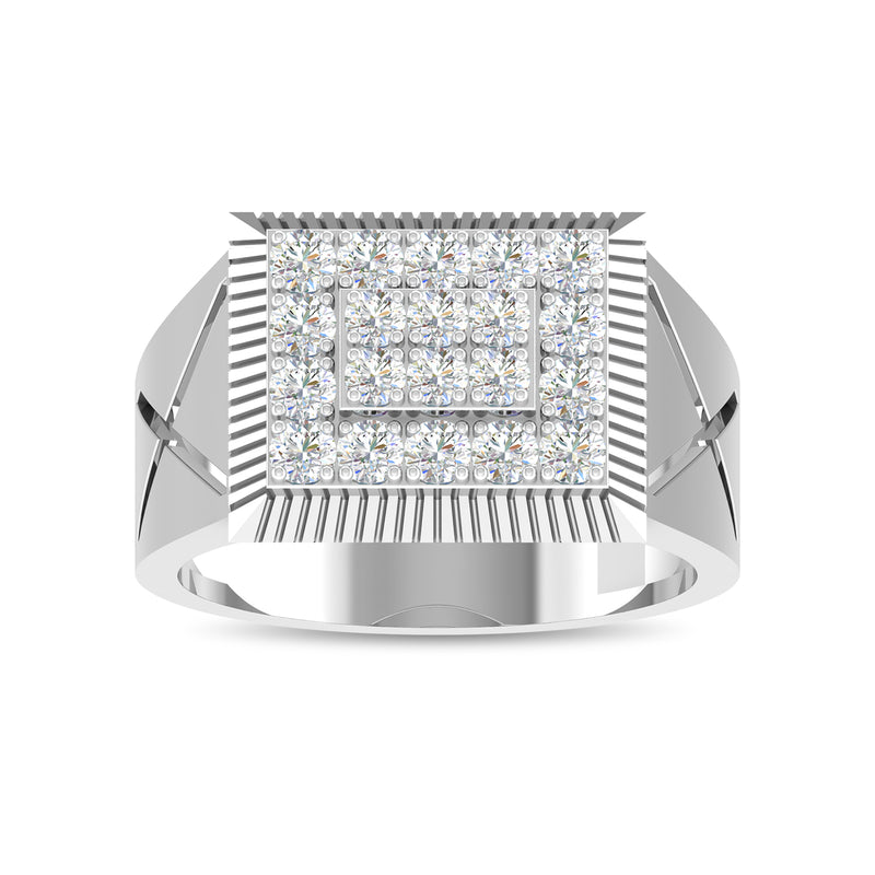 Jacob Ring For Him
