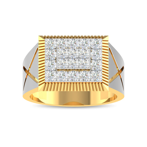 Jacob Ring For Him
