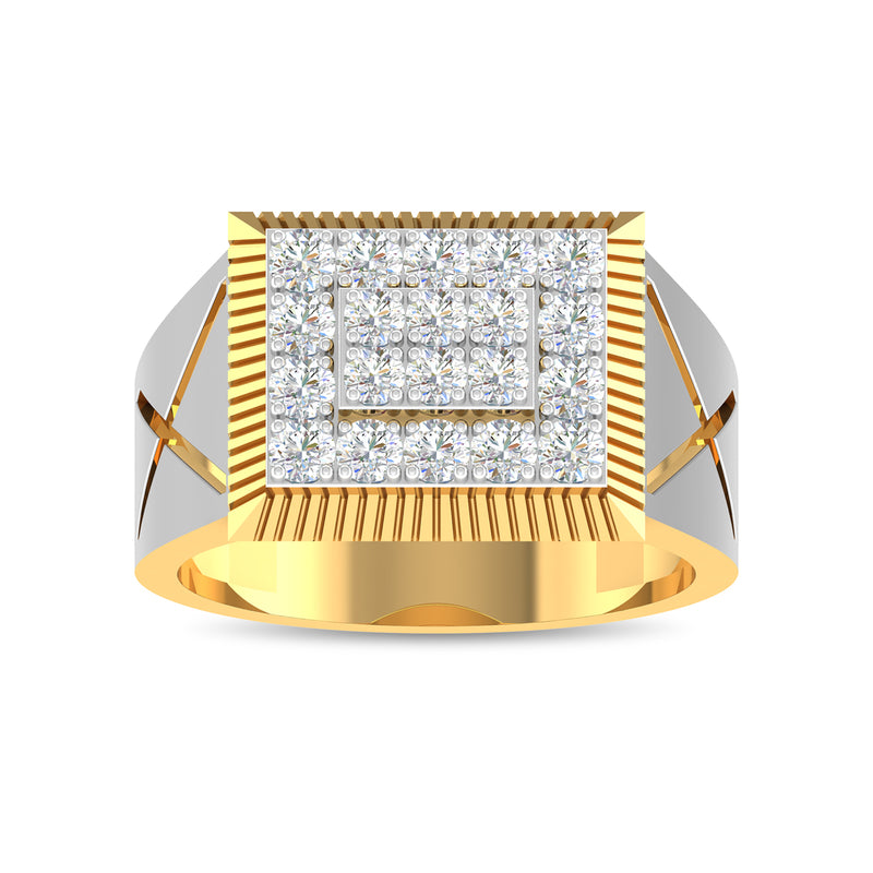 Jacob Ring For Him