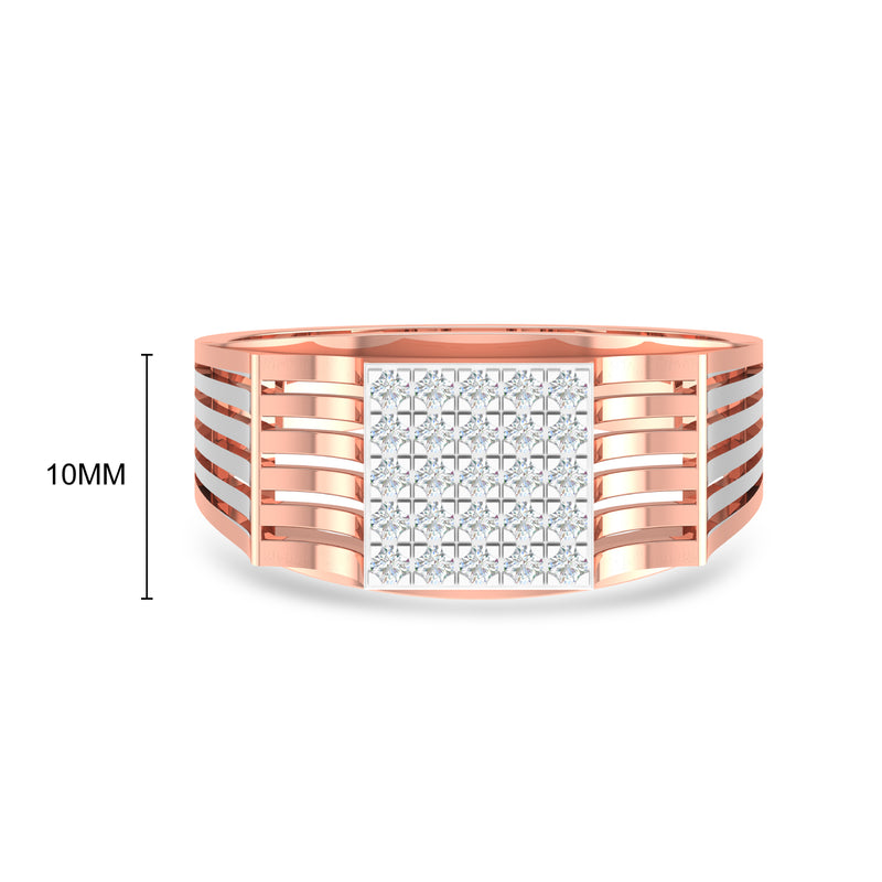 Brian Ring For Him