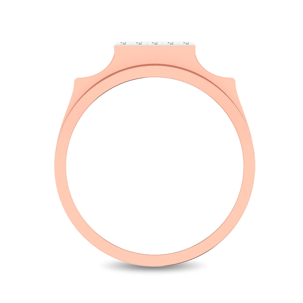 Brian Ring For Him