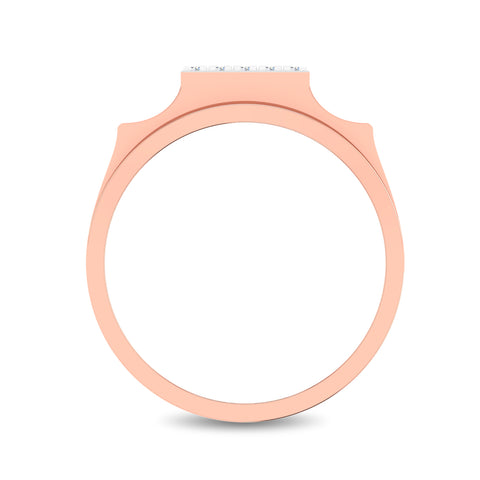 Brian Ring For Him