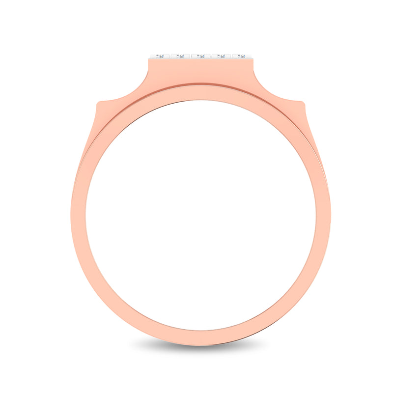 Brian Ring For Him