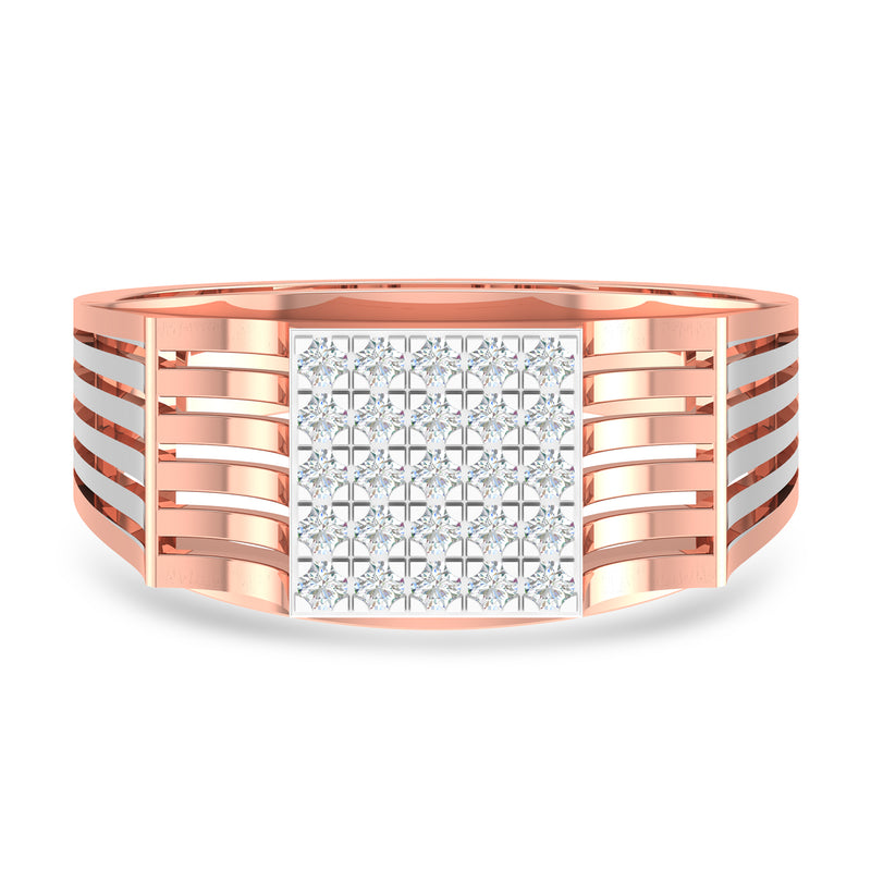 Brian Ring For Him