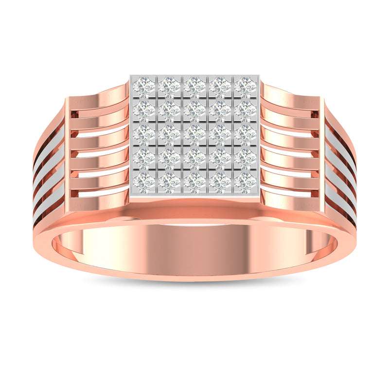 Brian Ring For Him