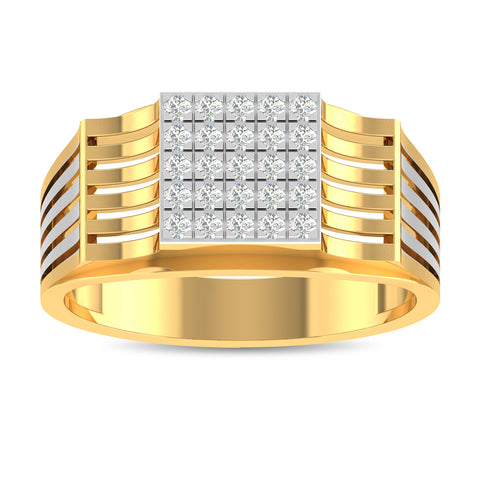 Brian Ring For Him