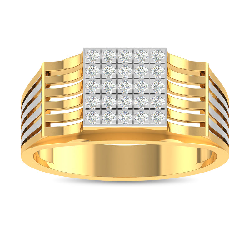 Brian Ring For Him