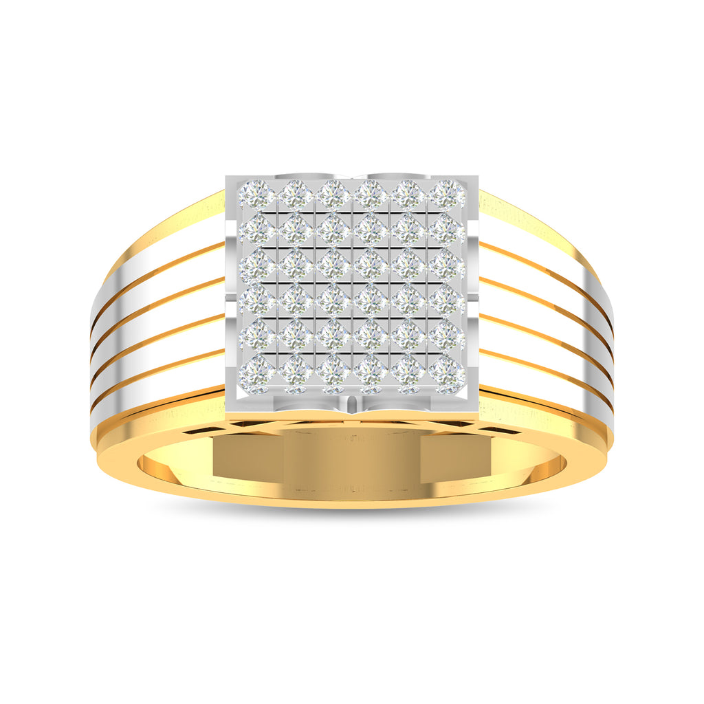 Eric Ring For Him