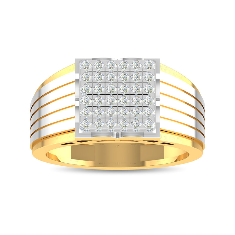 Eric Ring For Him