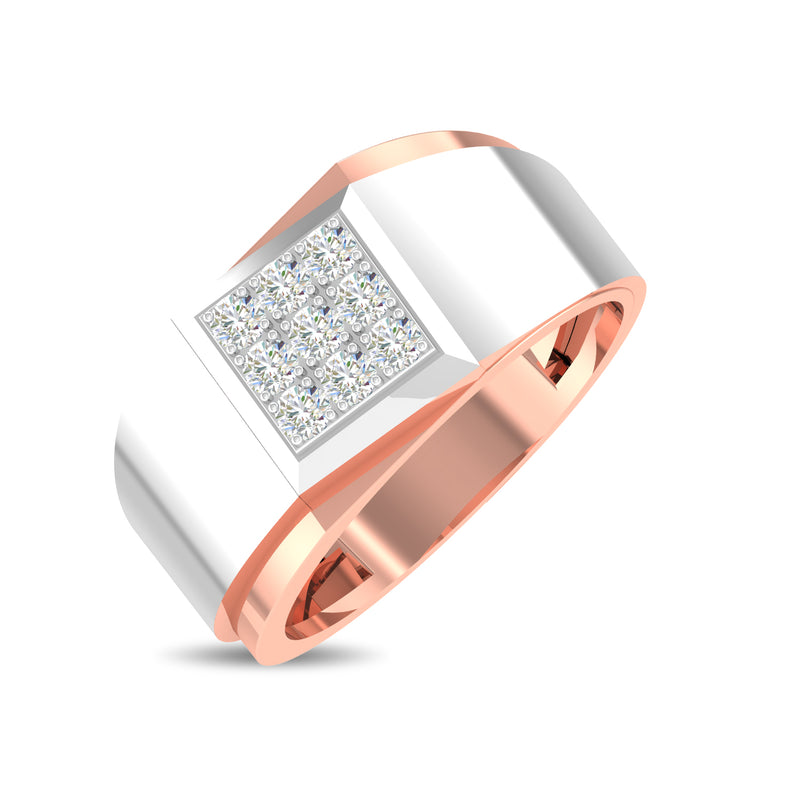 Steven Ring For Him