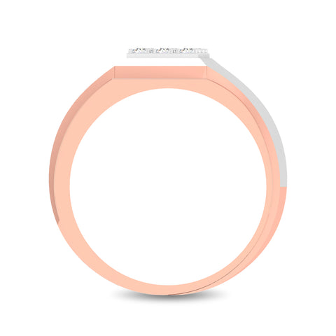 Steven Ring For Him