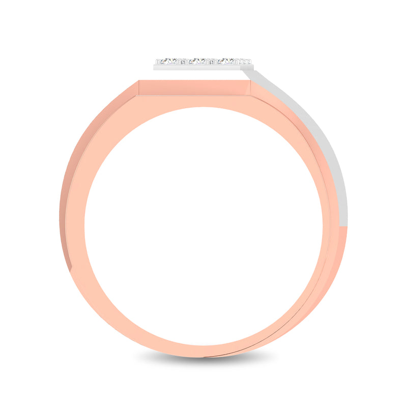 Steven Ring For Him
