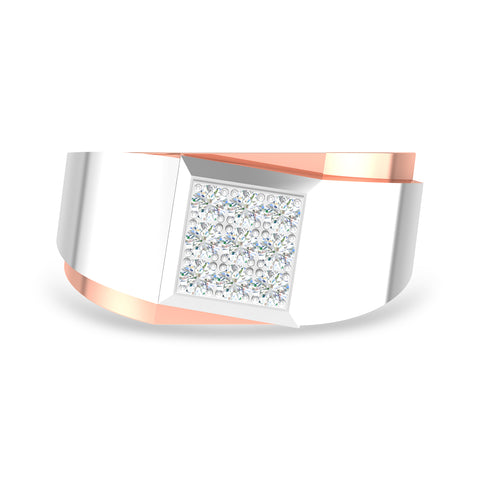Steven Ring For Him