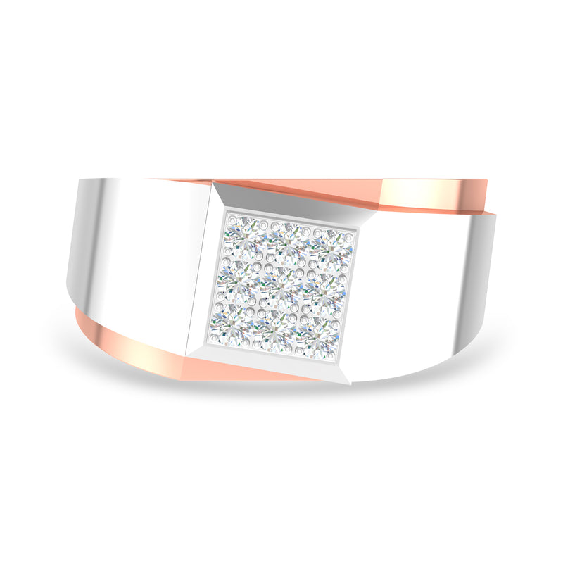 Steven Ring For Him