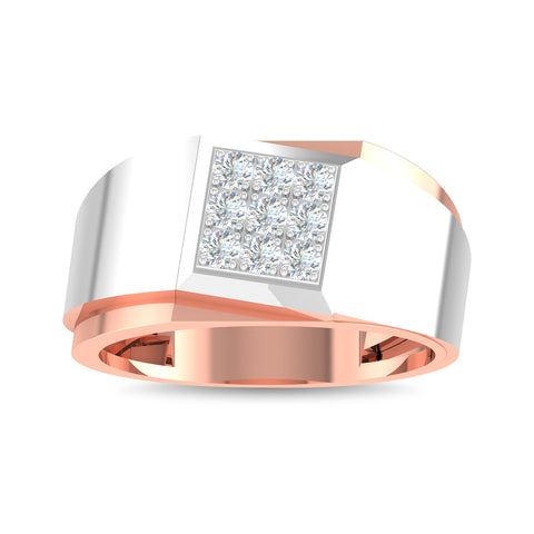 Steven Ring For Him