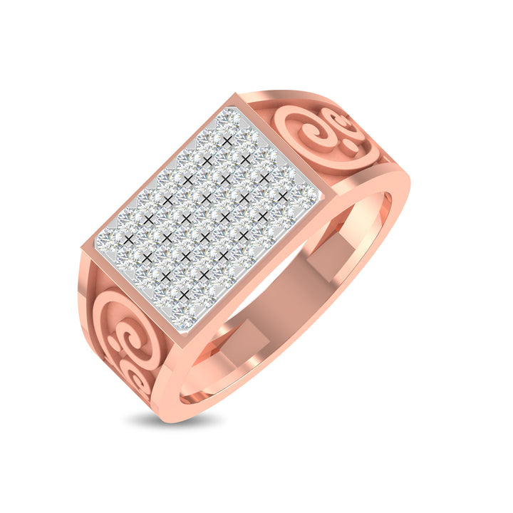 Timothy Ring For Him