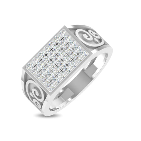 Timothy Ring For Him