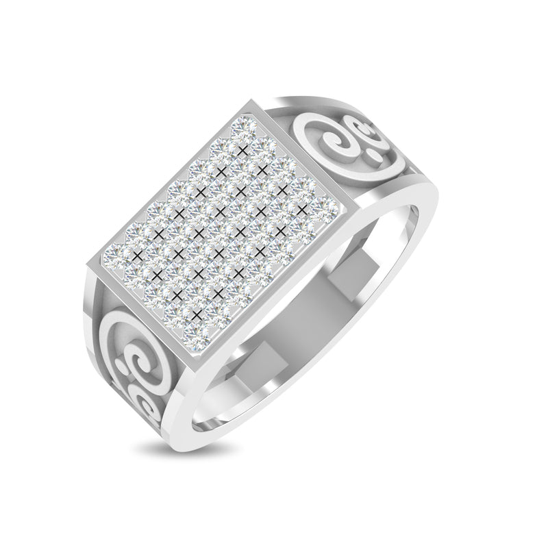Timothy Ring For Him