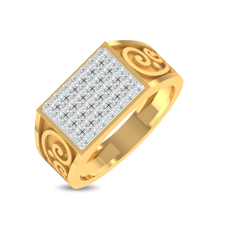 Timothy Ring For Him