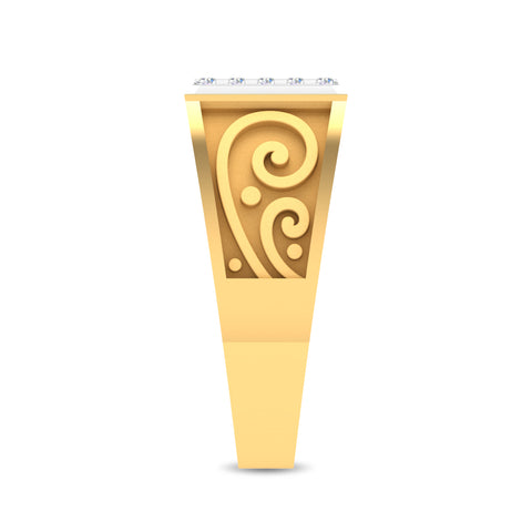 Timothy Ring For Him