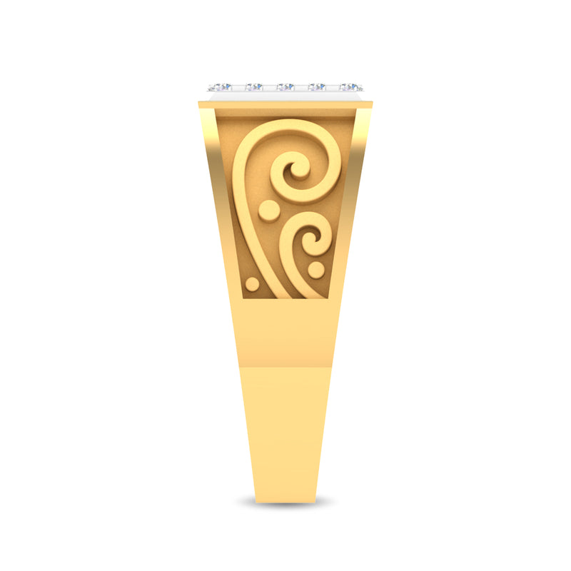 Timothy Ring For Him