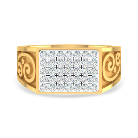 Timothy Ring For Him