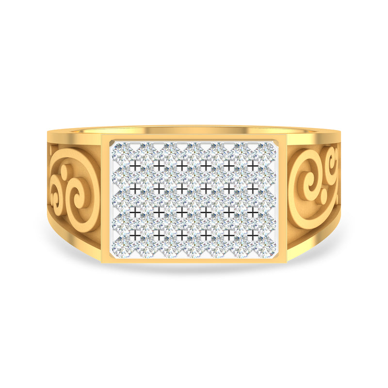 Timothy Ring For Him