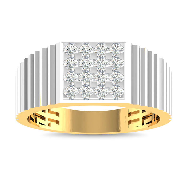 Cody Ring For Him