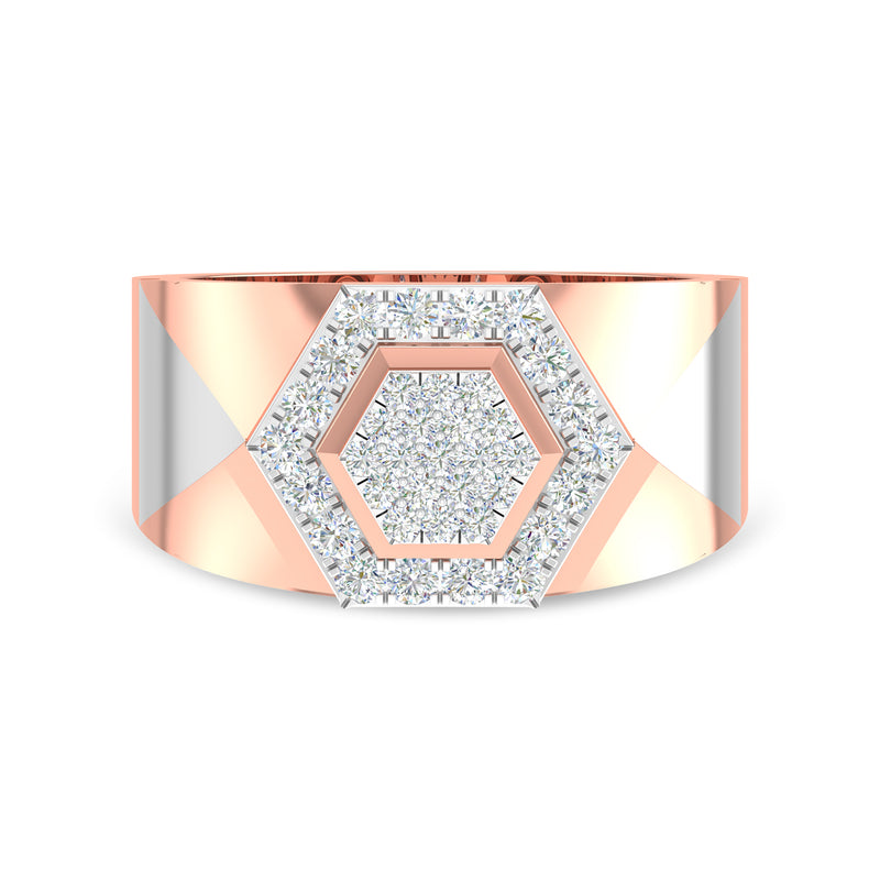 Jeremy Ring For Him