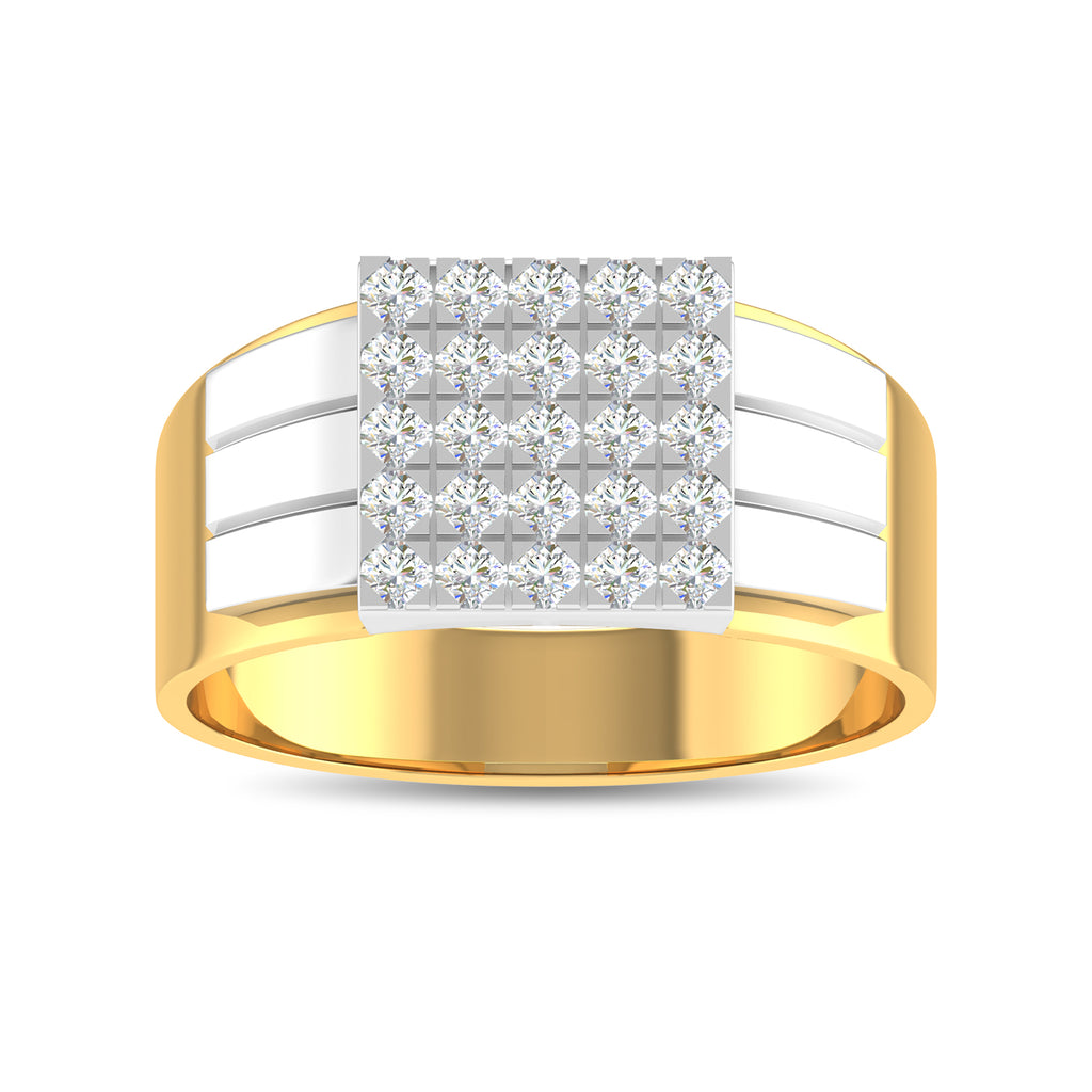 Ajax Ring For Him