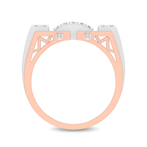 Osiris Ring For Him
