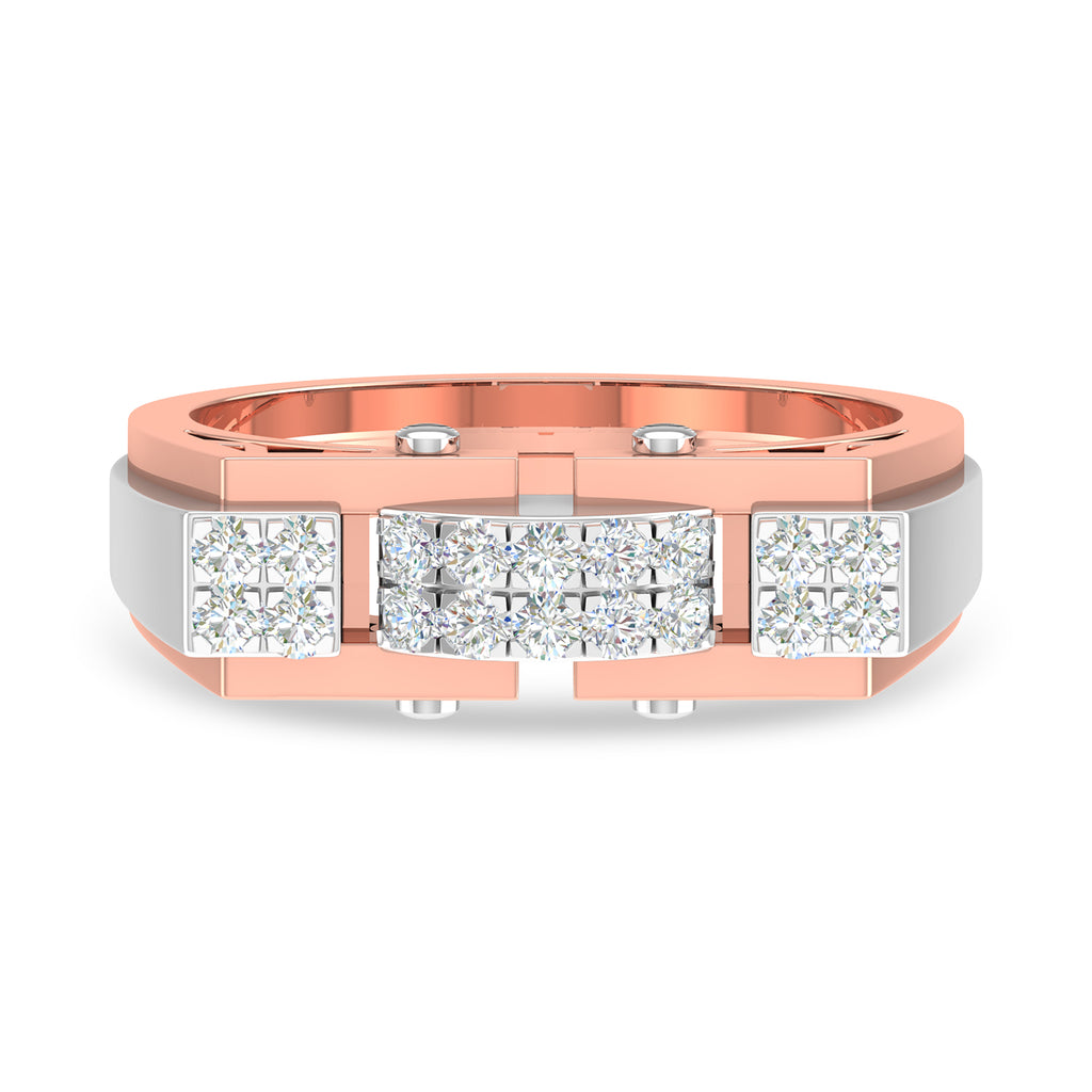 Osiris Ring For Him