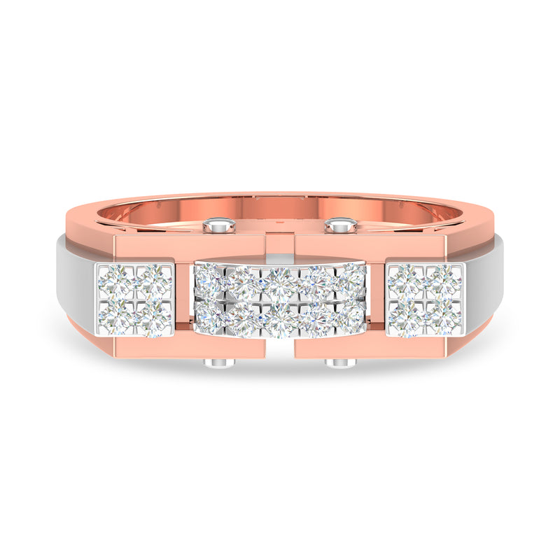 Osiris Ring For Him