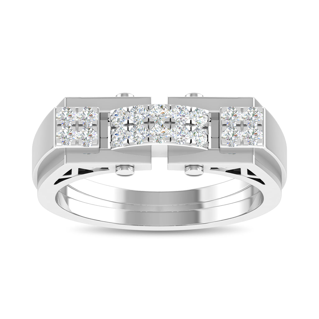 Osiris Ring For Him