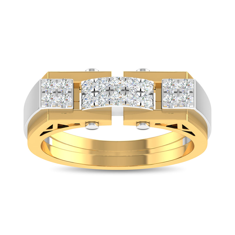 Osiris Ring For Him