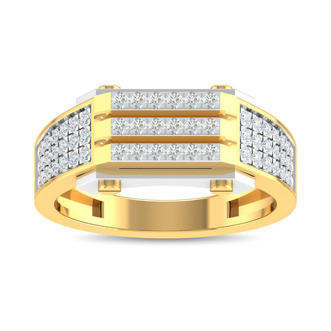 Sean Ring For Him